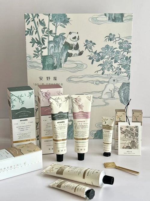 高段位护手霜分享性价比与效果兼顾OG真人护手霜品牌排行前十名十款(图2)