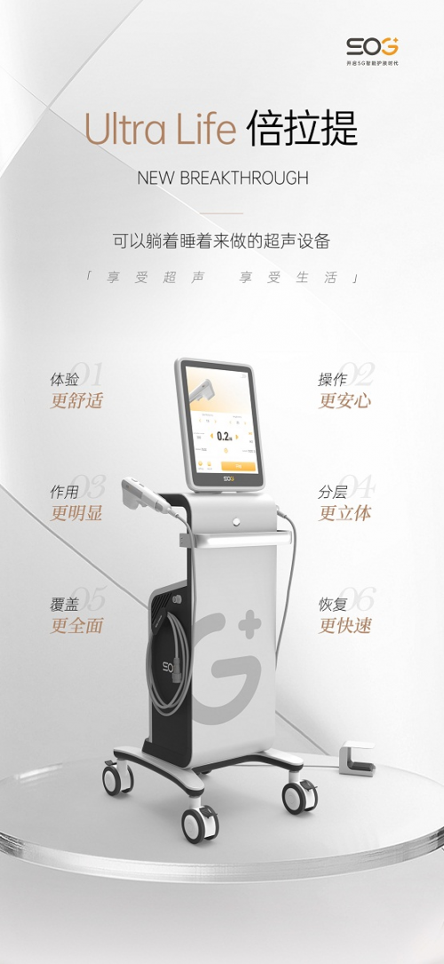 拉提以科技引领重塑肌肤年轻态OG真人革命性突破！SOG倍(图2)