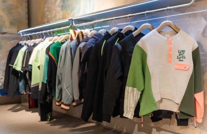 球品牌大使雅诗兰黛宣布舒淇为全球护肤代言人OG视讯每周速报 DIOR宣布郑钦文为全(图19)