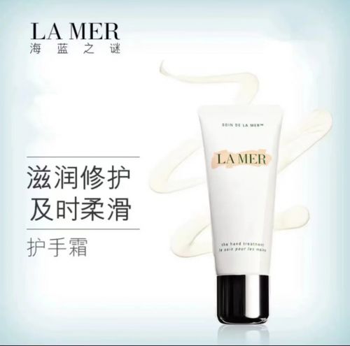 2025值得入手的10款大牌护手霜OG真人护手霜品牌排行榜前十名！(图2)