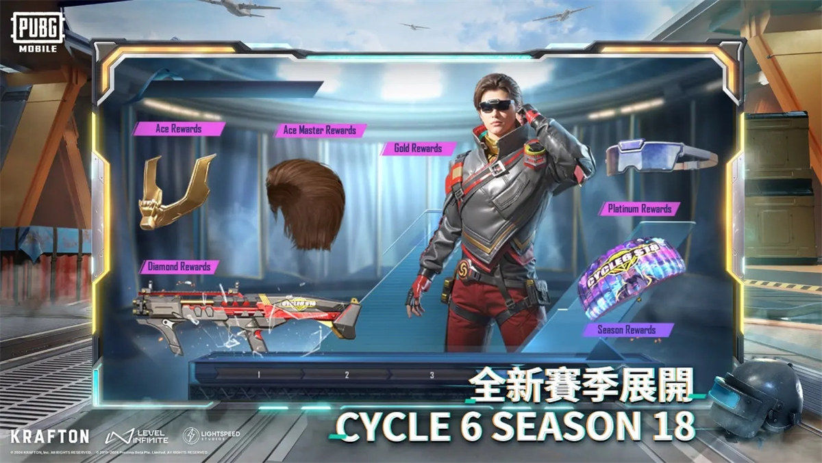 g地铁逃生免费手游版OG真人平台pub(图1)
