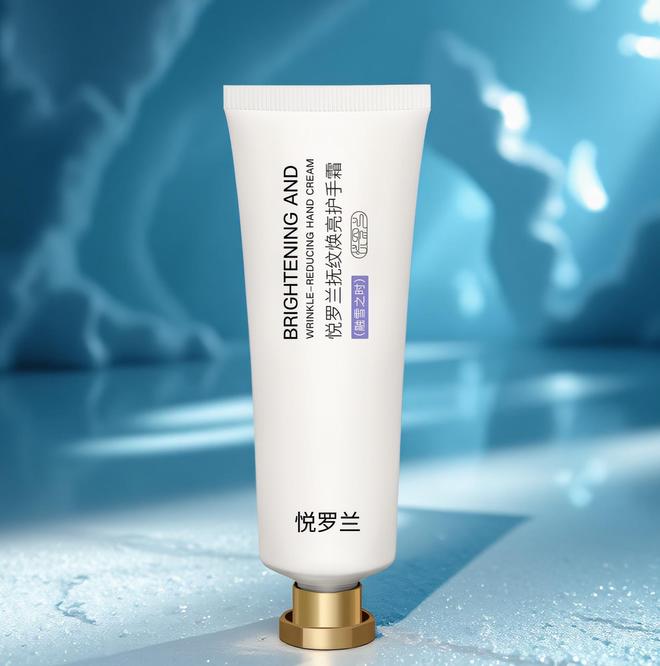 榜：护手霜从干燥皲裂到柔嫩滋润OG真人2