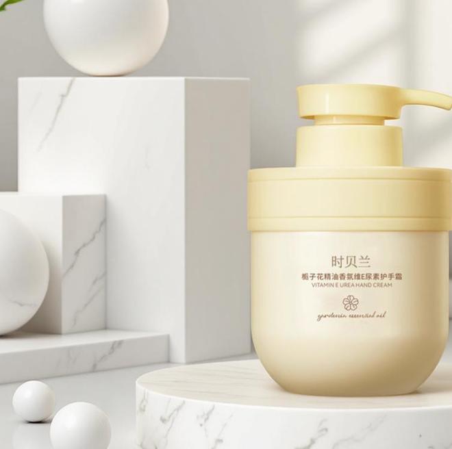 榜:护手霜从干燥皲裂到柔嫩滋润OG真人2025香氛护手霜十大(图3) 榜:护手霜从干燥皲裂到柔嫩滋润OG真人2025香氛护手霜十大(图3)