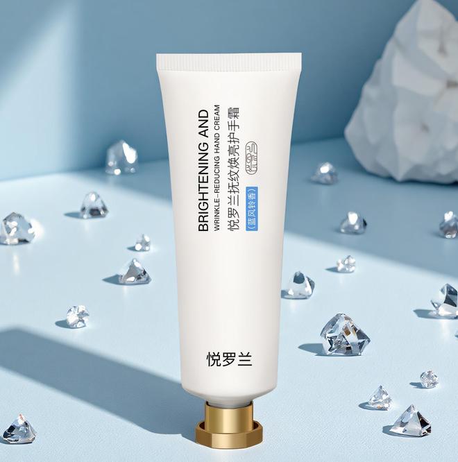 2025年成分党拆解护手霜配方OG视讯哪个牌子的护手霜好用?(图3) 2025年成分党拆解护手霜配方OG视讯哪个牌子的护手霜好用?(图3)