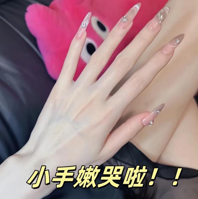 2025年成分党拆解护手霜配方OG视讯哪个牌子的护手霜好用?(图4) 2025年成分党拆解护手霜配方OG视讯哪个牌子的护手霜好用?(图4)