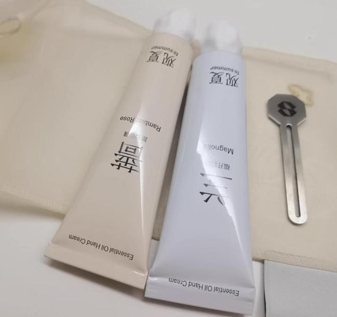 2025年权威测评披露6款高效护手霜OG真人平台护手霜哪种好保湿滋润？(图6)